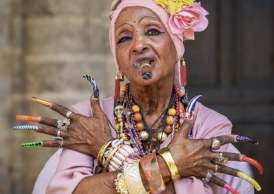 Wicked Woman, Betsy Cobb Seliga