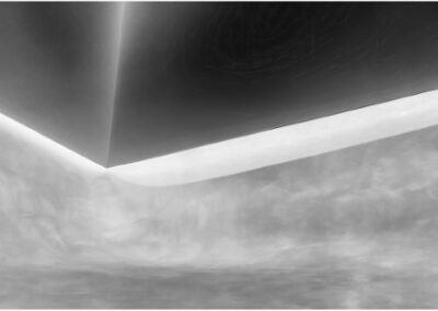 From Outer Space, George Harper