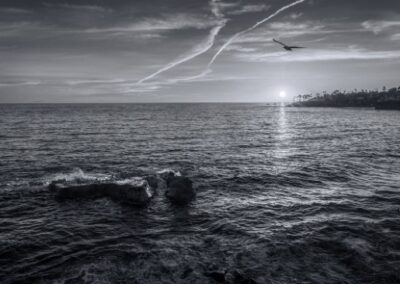 End Of A Beautiful Day, Larry Goodman