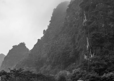 Slow Cruising, Mary Madden