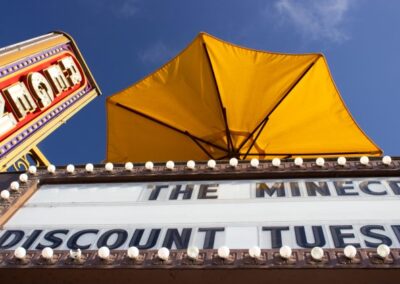 Summer Matinee, Diane Hall