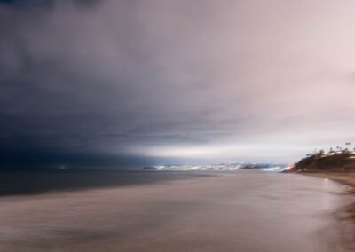 Contemplative Palette, Kamran Ghassemi