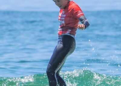 Hang Five, Raymond LaBelle