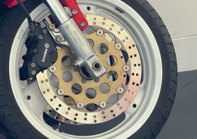 What A Wheel, Bette Harper