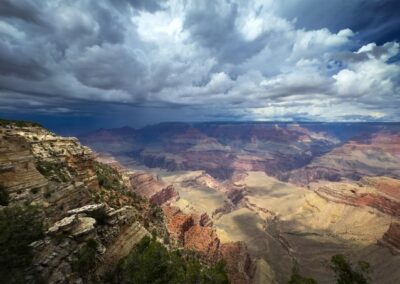 Lowering Spate, Jack Salvador