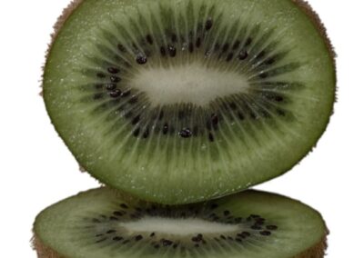 Green Kiwi, Dolores Gitlin