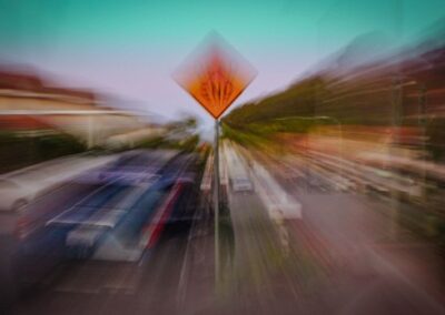 On the Fast Track, Diane Hall