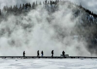 Fellow Photographers, Mary Madden