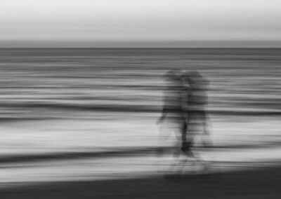 Reminiscence, Kamran Ghassemi