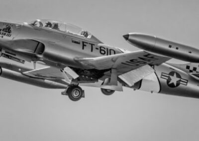 Jet, Daniel Lee