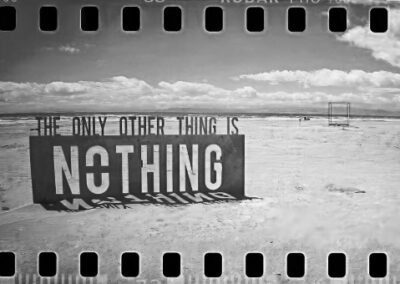 It Is What It Is, Keith Leonin