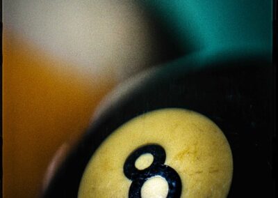 Eight Ball, Tom Conrad