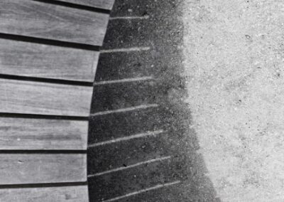 Under The Boardwalk, Diane Hall