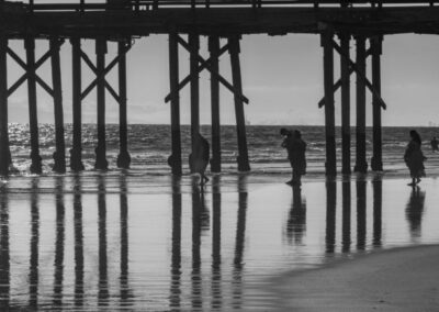 Reflections, Kamran Ghassemi