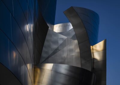 Angles and Light, Brad Friesen
