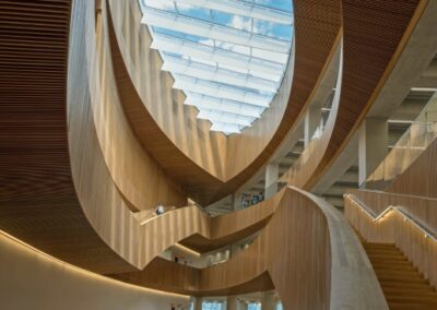 Curvatures, Marilyn Crichton