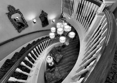 Grand Entrance, Pat Patti
